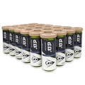 Bola de Tênis Dunlop ATP Championship All Court Caixa com 24 Tubos VERDE