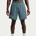 Shorts Dri-FIT Nike Flex 7" Masculino VERDE