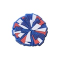 Jibbitz™ Crocs Pom Pom Torcida BRANCO