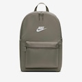 Mochila Nike Heritage Unissex CINZA/BRANCO