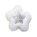 Jibbitz™ Crocs Grave Seu Próprio Som Estrela BRANCO