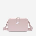 Bolsa Transversal Nike Heritage Unissex BEGE