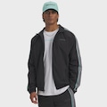 Jaqueta Sportstyle Under Armour Mansory Icon - Masculina PRETO