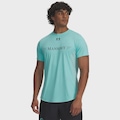Camiseta de Futebol Under Armour Mansory Challenger - Masculina AZUL