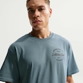 Camiseta Nike NAC Grit Masculina VERDE