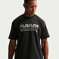 Camiseta Nike Train Infinity Masculina PRETO