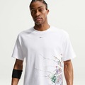 Camiseta Nike OC Concrete Ball Masculina BRANCO