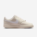 Tênis Feminino Nike Court Vision Low BRANCO