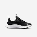 Tênis Infantil Nike Free Ride PRETO