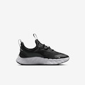 Tênis Infantil Nike Free Ride PRETO/BRANCO