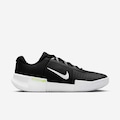 Tênis Masculino Nike Zoom GP Challenge Pro PRETO