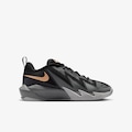 Tênis Infantil Nike S.T Dynamite PRETO/LARANJA