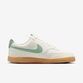 Tênis Masculino Nike Court Vision Low V2 BRANCO