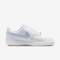 Tênis Feminino Nike Court Vision Low BRANCO