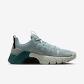 Tênis Masculino Nike Free Metcon 7 AZUL/VERDE