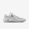 Tênis Masculino Nike Precision 8 Low BRANCO