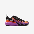 Tênis Infantil Nike S.T Dynamite PRETO