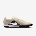 Chuteira de Society Adulto Nike Tiempo Maestro Academy BEGE
