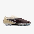Chuteira de Campo Adulto Nike Phantom 6 Elite Low BEGE