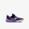 Tênis Infantil Nike Cosmic Runner Swoosh ROXO/AZUL