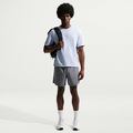 Shorts Dri-FIT Nike Unlimited Masculino CINZA