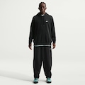 Calça Nike Club Masculina PRETO/BRANCO
