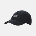Boné New Balance Pro Run 6 Panel II Unisex PRETO