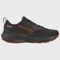 Tênis Infantil Mizuno Jet 8 PRETO