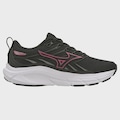 Tênis Infantil Mizuno Jet 8 PRETO