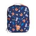 BOLSA TÉRMICA adidas DISNEY AZUL ESC/LARANJA