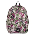 Mochila adidas X FARM Feminino VERDE/ROSA