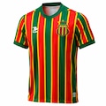 Camisa do Sampaio Corrêa I 26/27 Futuca Torcedor Tolledo Masculina VERDE/VERMELHO