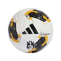 Mini Bola Unissex Kings League adidas BRONZE/PRETO