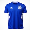 Camisa do Confiança Fucata I 26/27 Torcedor Tolledo Masculina AZUL