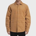 Jaqueta Hurley Waletale - Masculina AMARELO