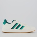 Tênis Masculino Grand Court 3.0 adidas BRANCO