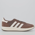 Tênis Masculino Run 70S 2.0 adidas MARROM