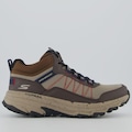 Tênis Masculino Go Run Trail Altitude 2.0 Skechers MARROM