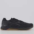 Tênis Unissex Nano X5 Edge Reebok PRETO