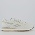 Tênis Masculina Classic Leatherteni Reebok CINZA