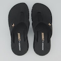 Chinelo Kenner Rakka L7nnon Masculino PRETO