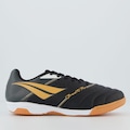 Chuteira De Futsal Adulta Brasil 70 Pro Y-1 Penalty PRETO