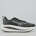 Tênis Masculino Neo Aura Mizuno PRETO