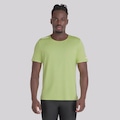 Camisa Masculina Corre Olympikus VERDE