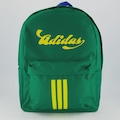 Mochila adidas Tiro II Unissex VERDE