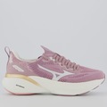 Tênis Feminino Glow 3 Mizuno ROXO