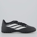 Chuteira De Society Adulta Predator Essentials 26.5 adidas PRETO