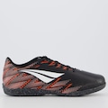 Chuteira De Futsal Adulto Tornado Y-2 Penalty PRETO