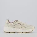 Tênis Feminino Runner 2K Fila BEGE