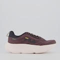Tenis Masculino Maxxi Lite Fila MARROM
